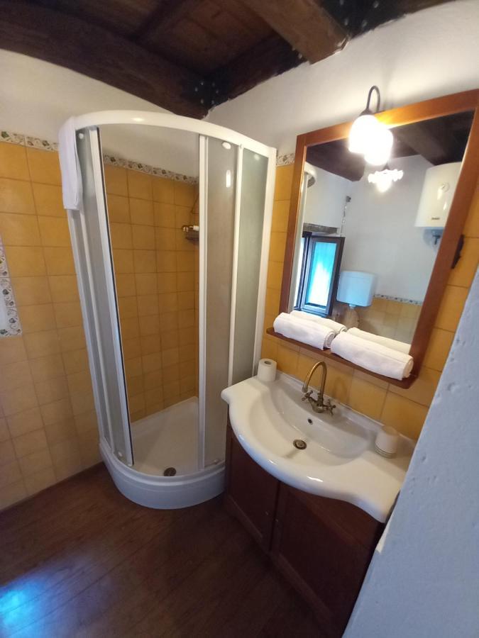 Apartament Casina La Quercia Santa Sofia Zewnętrze zdjęcie